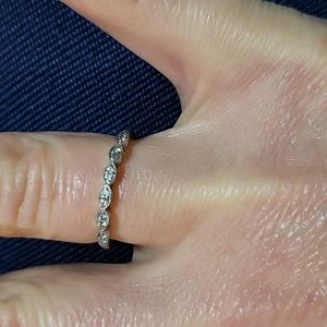 Diamond ring